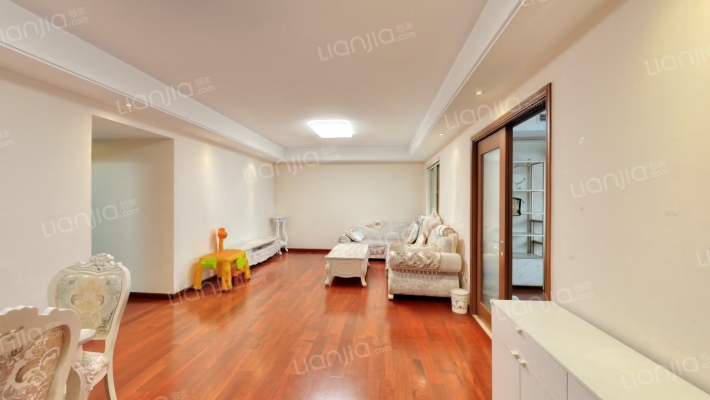 栖庭二手房实景图