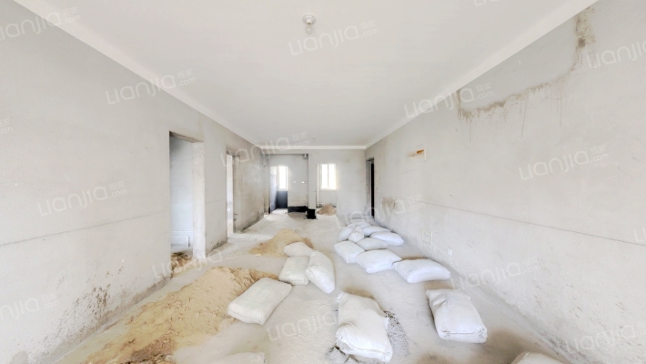 荣信新城公馆二手房实景图