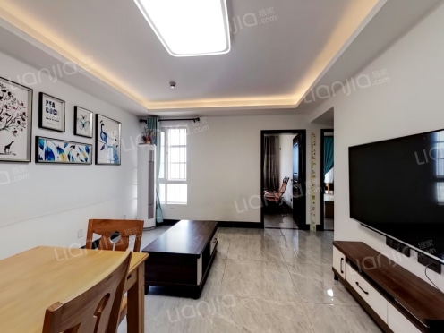 整租·鑫利华花城A区 3室2厅 南