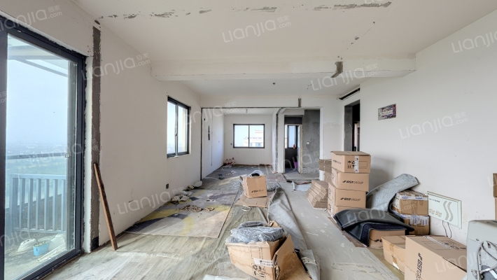 玫瑰湾香园二手房实景图