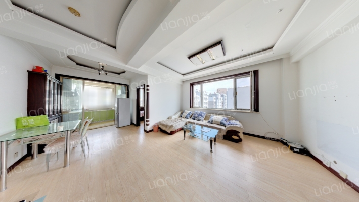 逸馨园二手房实景图