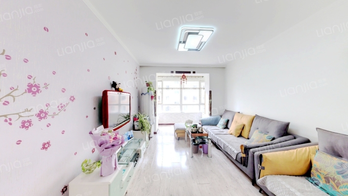 星城国际2期二手房实景图