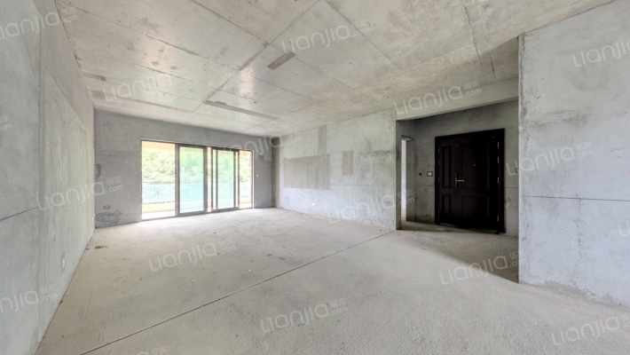 碧桂园培文府御园二手房实景图