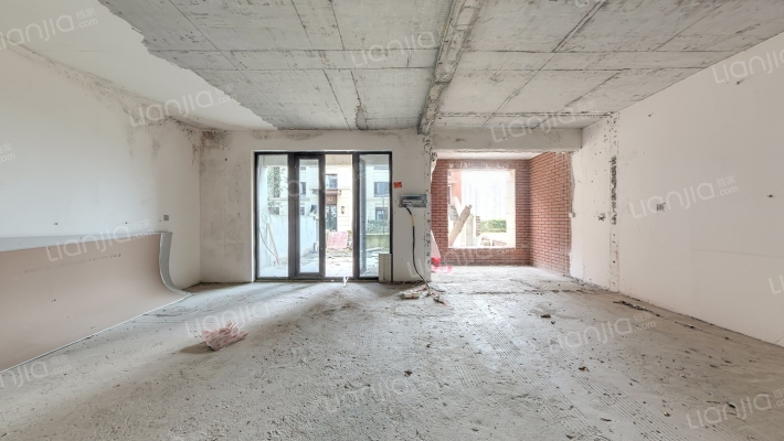 星麓原蔚汀二手房实景图