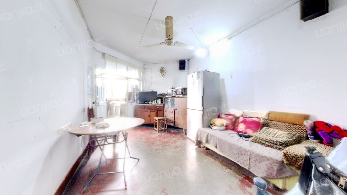 中山北路二手房实景图