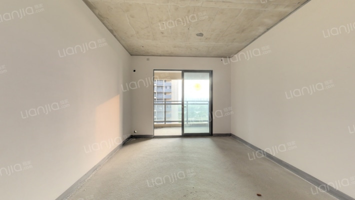 曦江润府二手房实景图