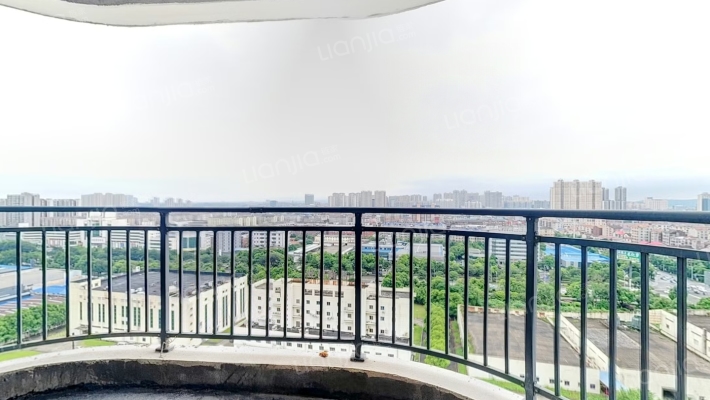 星浩汇景城二手房实景图