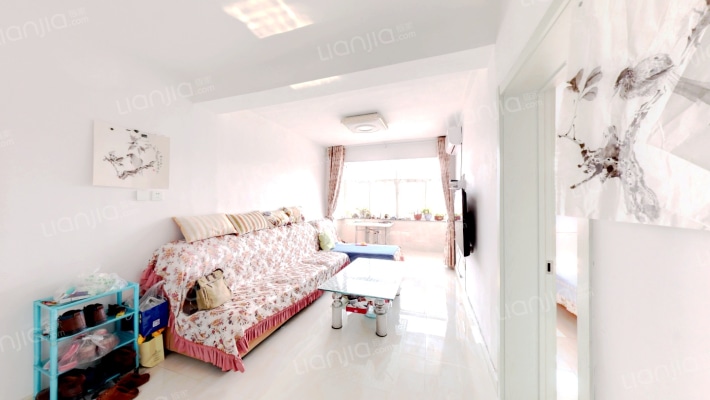 东关生活区二手房实景图