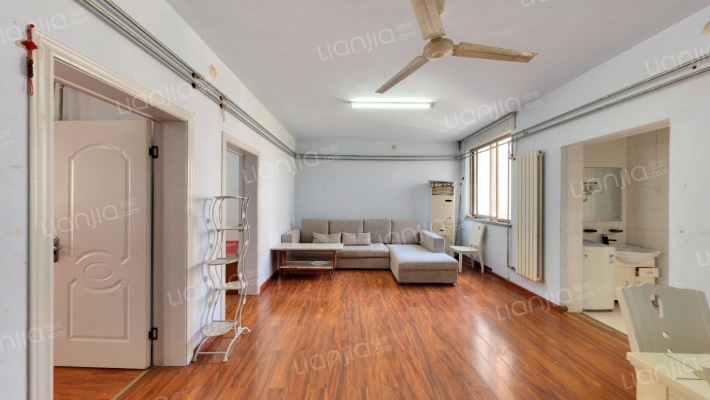 河南省教育学院家属院二手房实景图