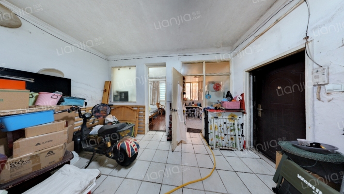 木杏桥散盘二手房实景图