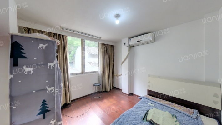 仓桥后巷二手房实景图