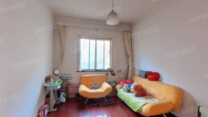 报社胡同3号院二手房实景图