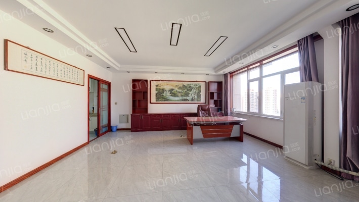 欣悦大厦二手房实景图