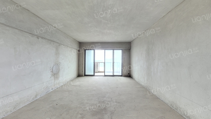 海悦华府二手房实景图