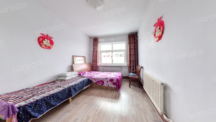 文圣小区二手房实景图