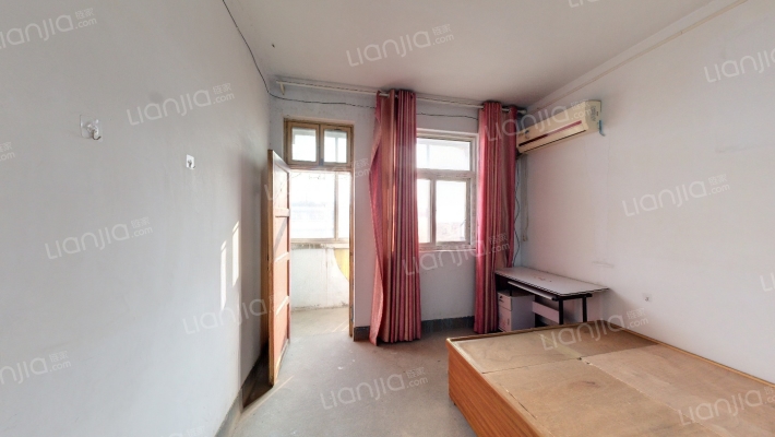 招待所改造区二手房实景图