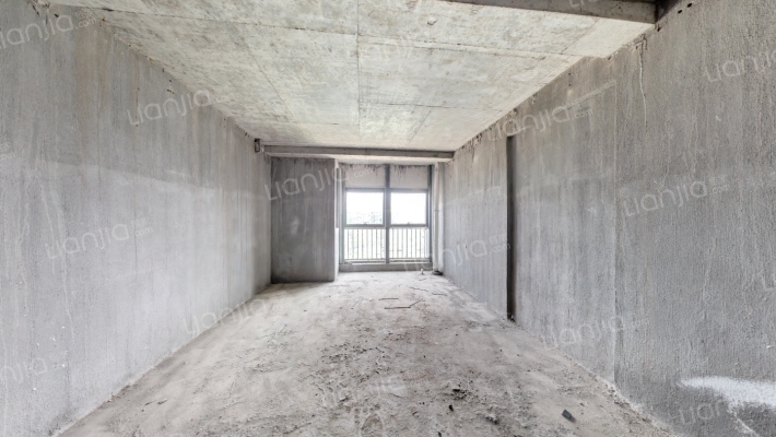 东方世贸城二手房实景图