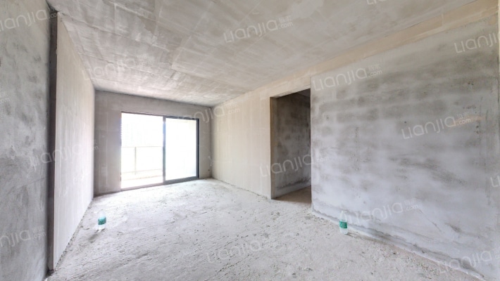 电建地产·洺悦华府二手房实景图