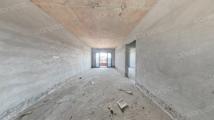 星豪花园二手房实景图