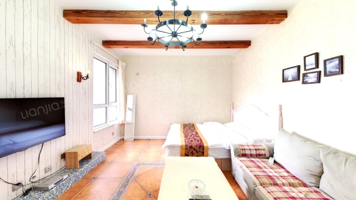 东方星海二手房实景图