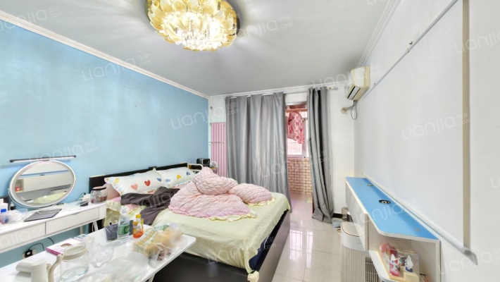 十里堡南区二手房实景图