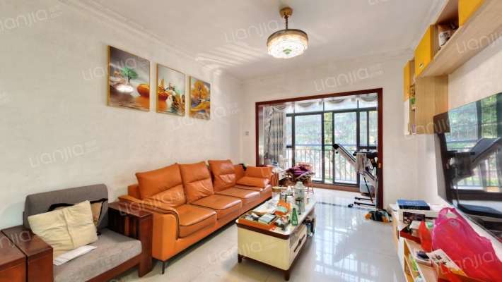 宏康小筑二手房实景图