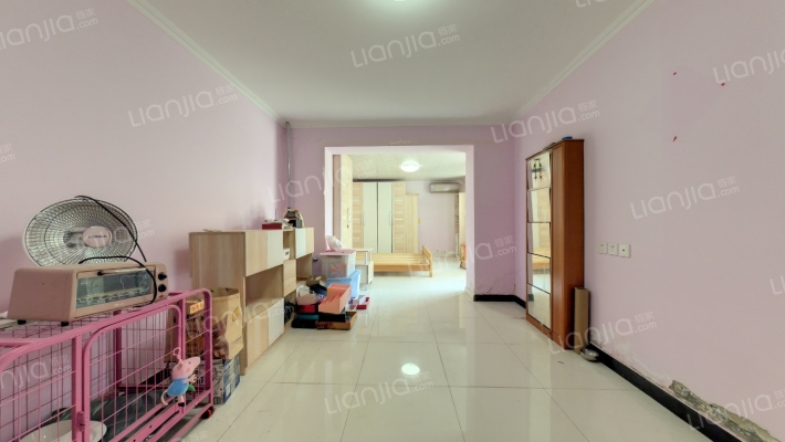 安苑东里三区二手房实景图