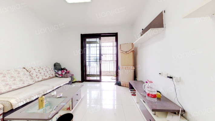 圣合家园靖宁小区二手房实景图