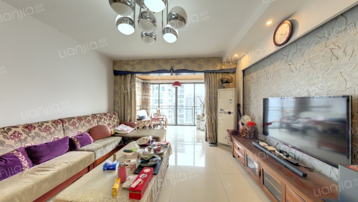 东苑D区二手房实景图