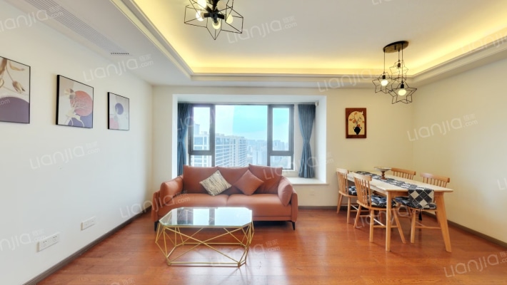 水色宜居二手房实景图