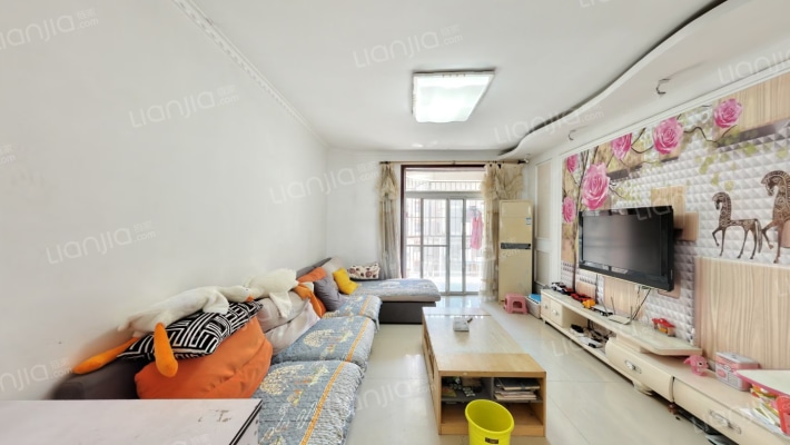 名仕雅苑二手房实景图