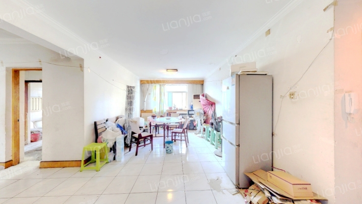 建国商住楼二手房实景图