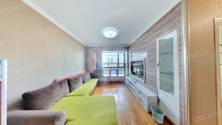 港城华庭二手房实景图