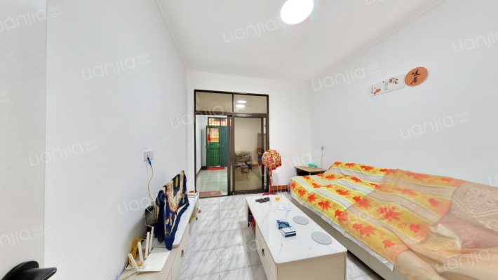 开发公司家属楼二手房实景图