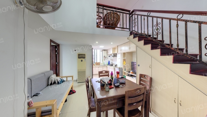 九九海景花园二手房实景图