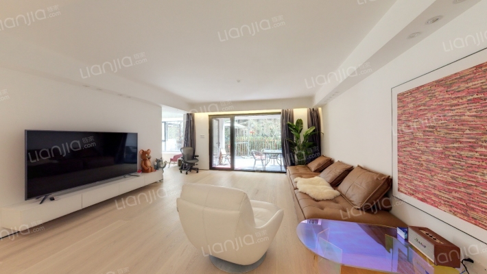 太原邸二手房实景图