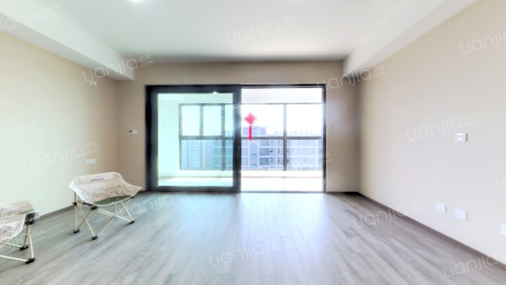 枫璟雅园二手房实景图