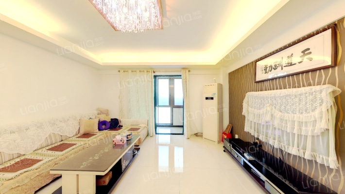 碧海园二手房实景图