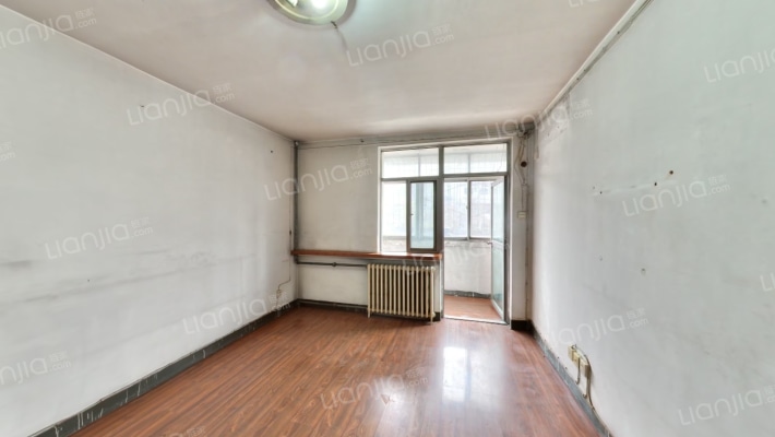 西北设计院家属院二手房实景图