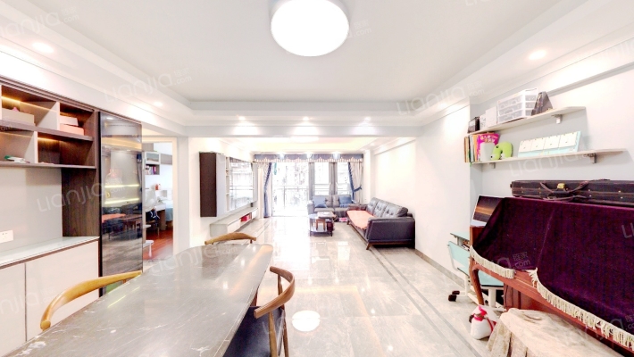 德意居二手房实景图