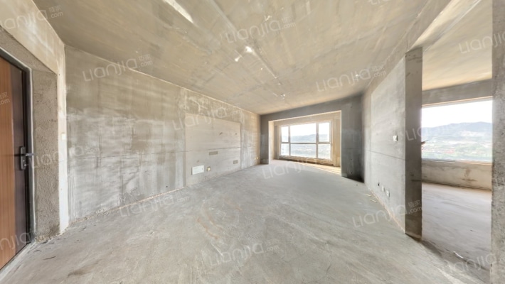 锦绣华府二手房实景图