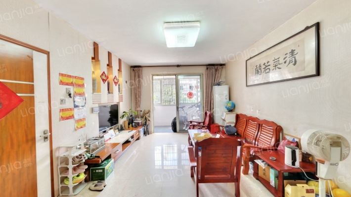 丰泽苑小区二手房实景图