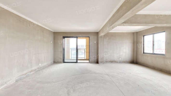 天华苑二手房实景图