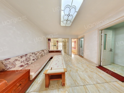 整租·佳兆业水岸新都 2室1厅 南/北