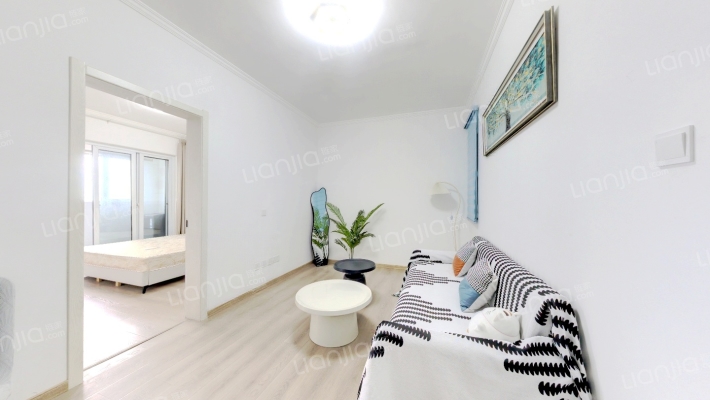 凤华家园二手房实景图