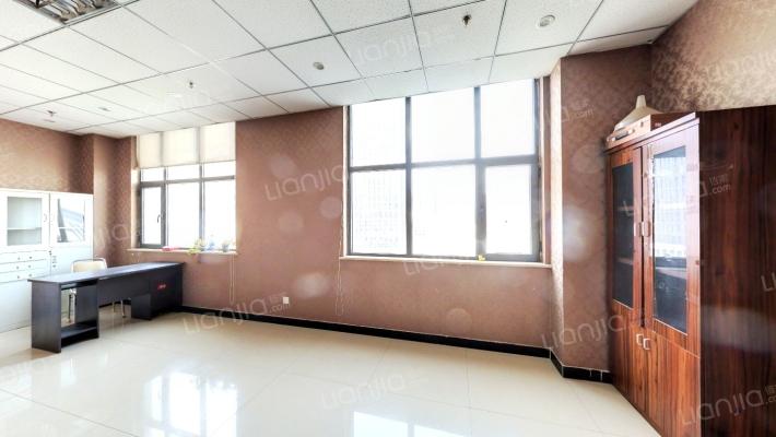 润都盛和广场二手房实景图