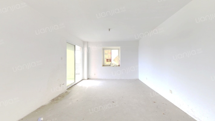 鼓山公寓二手房实景图