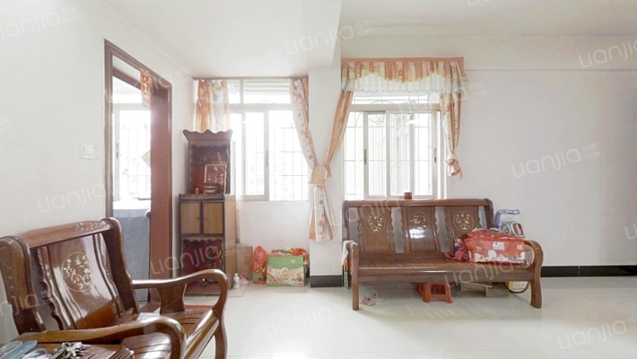 骏景楼二手房实景图