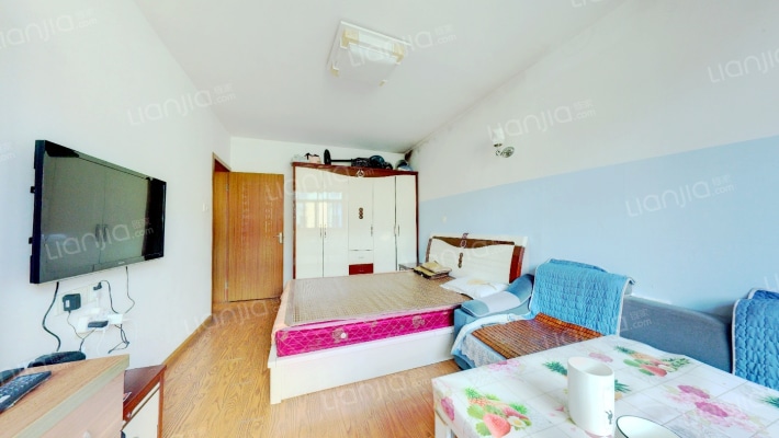 滨海四村二手房实景图