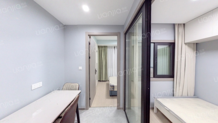 银星苑公寓二手房实景图